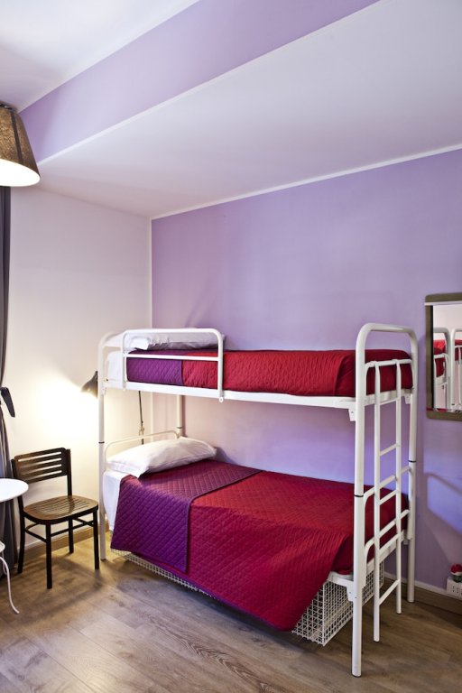 Фото Ostello Bello Milano Duomo	