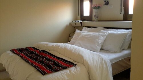 Гостиница Daher Guest House Nazareth в Назарете