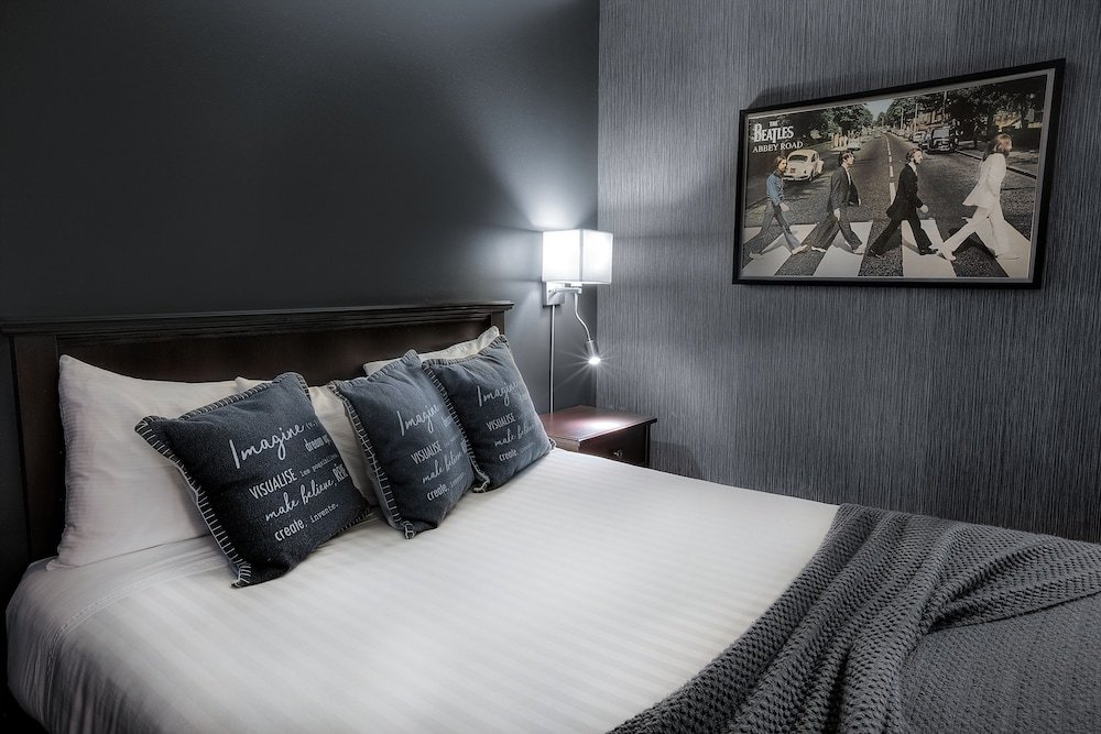 Фото Hotel Kennedy