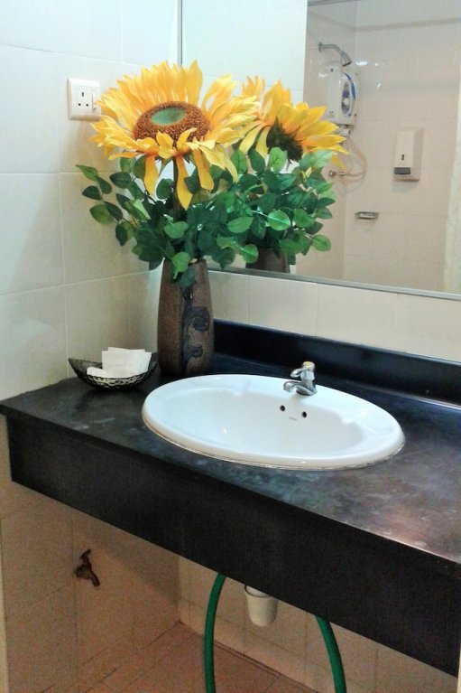 Фото JB Central Hotel Johor Bahru