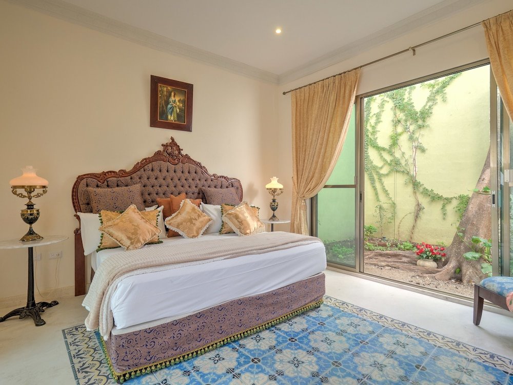 Фото El Palacito Secreto