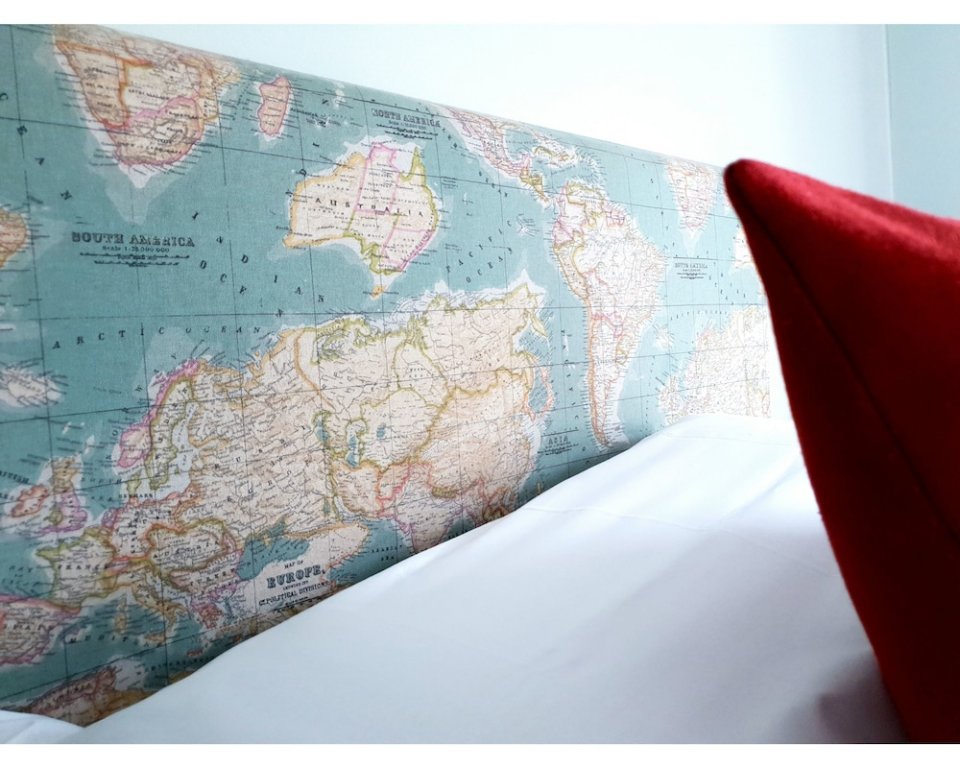 Фото Starlings Guest House