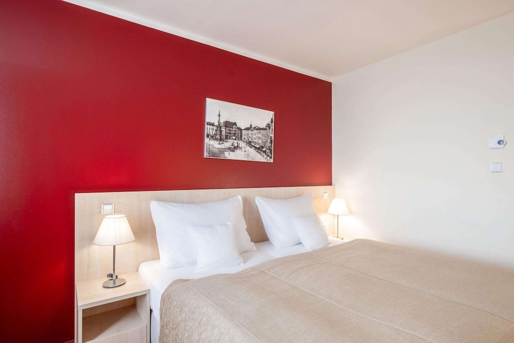 Фото Clarion Congress Hotel Olomouc