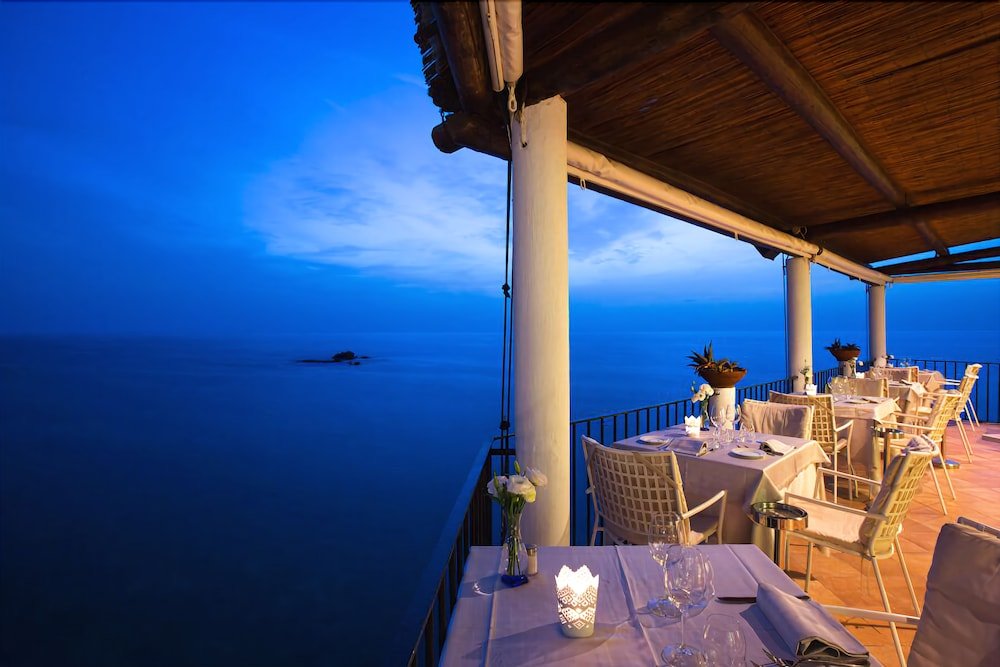 Фото Umberto a Mare