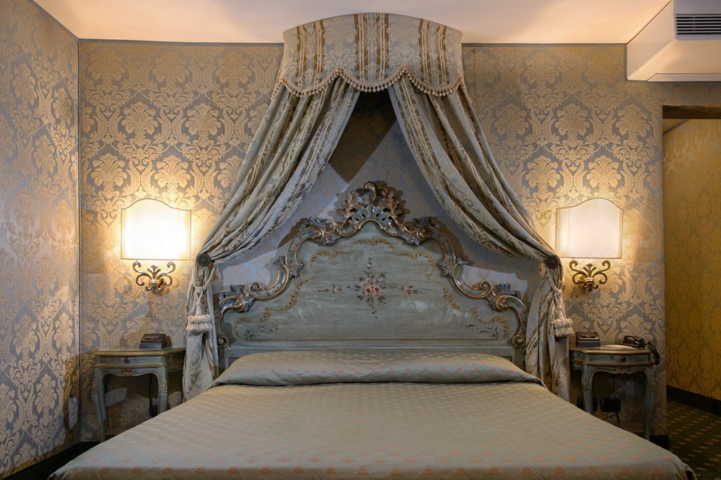 Фото Ca' Rialto House