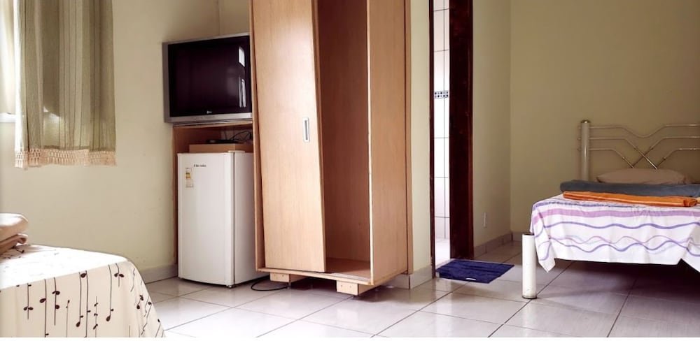 Фото Hotel Real de Caeté