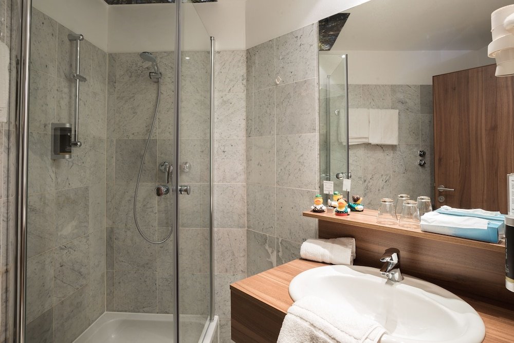 Фото Kongress Hotel