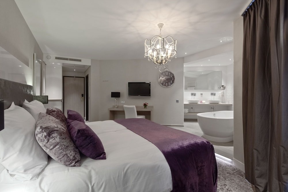 Фото Van der Valk Hotel Leiden