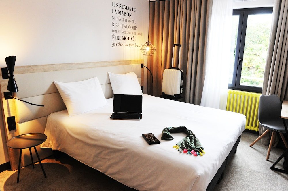 Фото Citotel De France