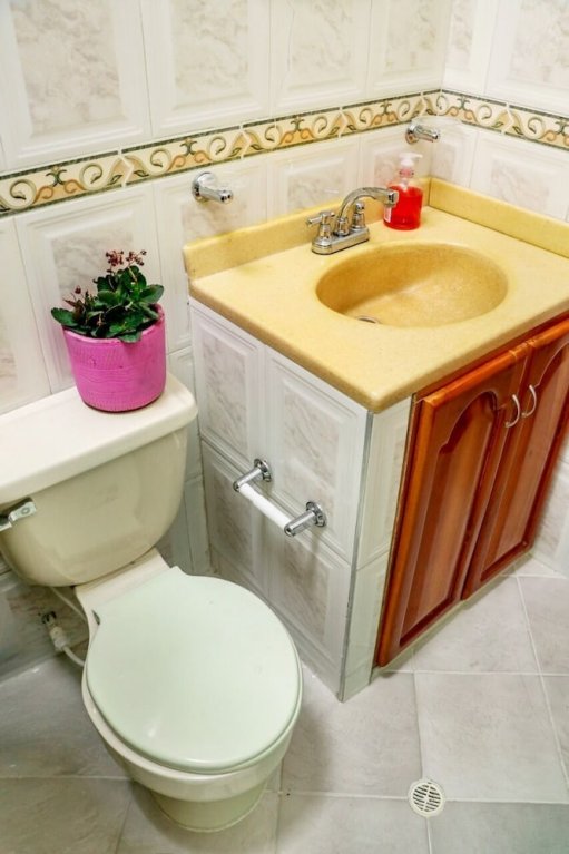 Фото Green Door San Gil Casa colonial