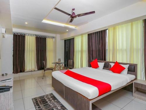 Фото Treebo Trend Surya Comforts