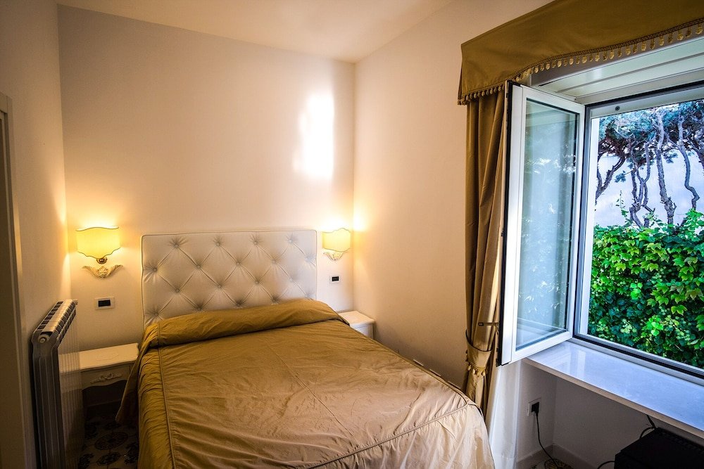 Фото B&B Cavalluccio Marino