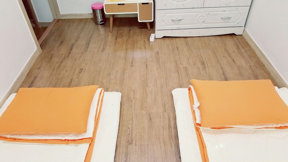 Фото Gangneung Ing Guesthouse - Hostel