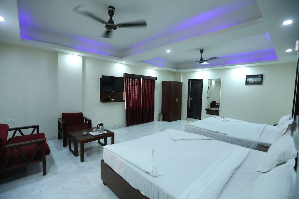 Фото Hotel Rr International