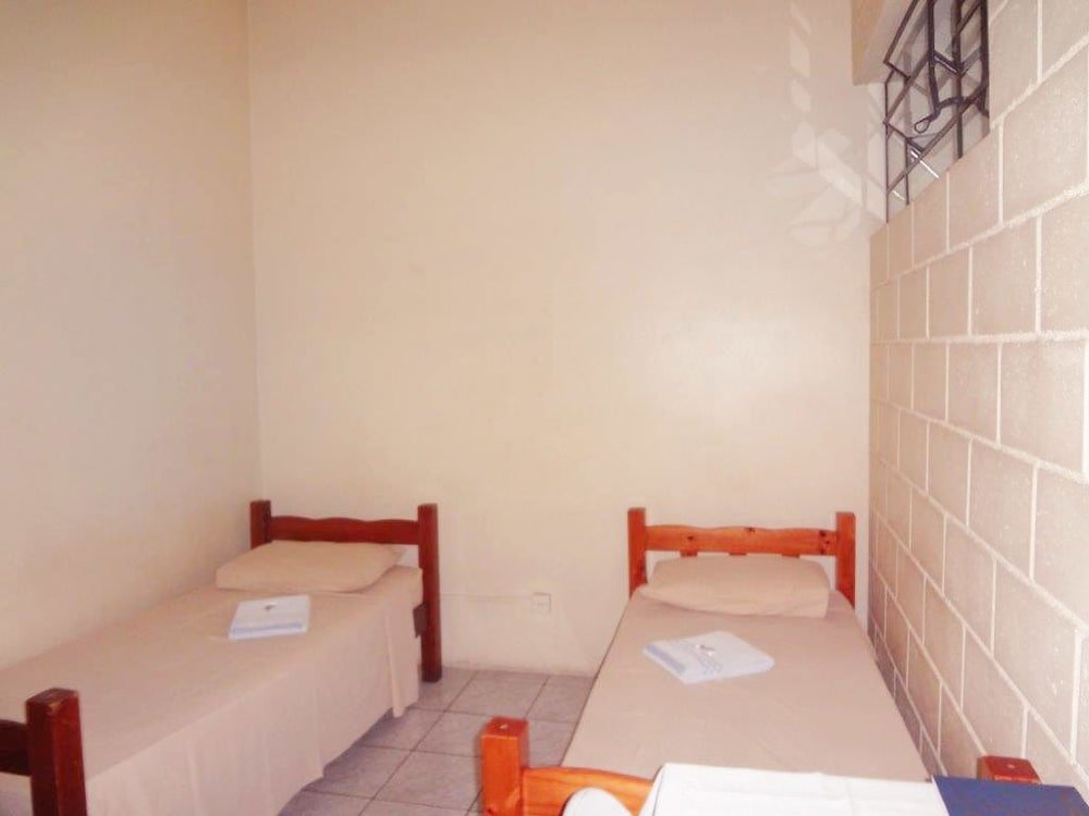 Фото Hotel Santa Fé