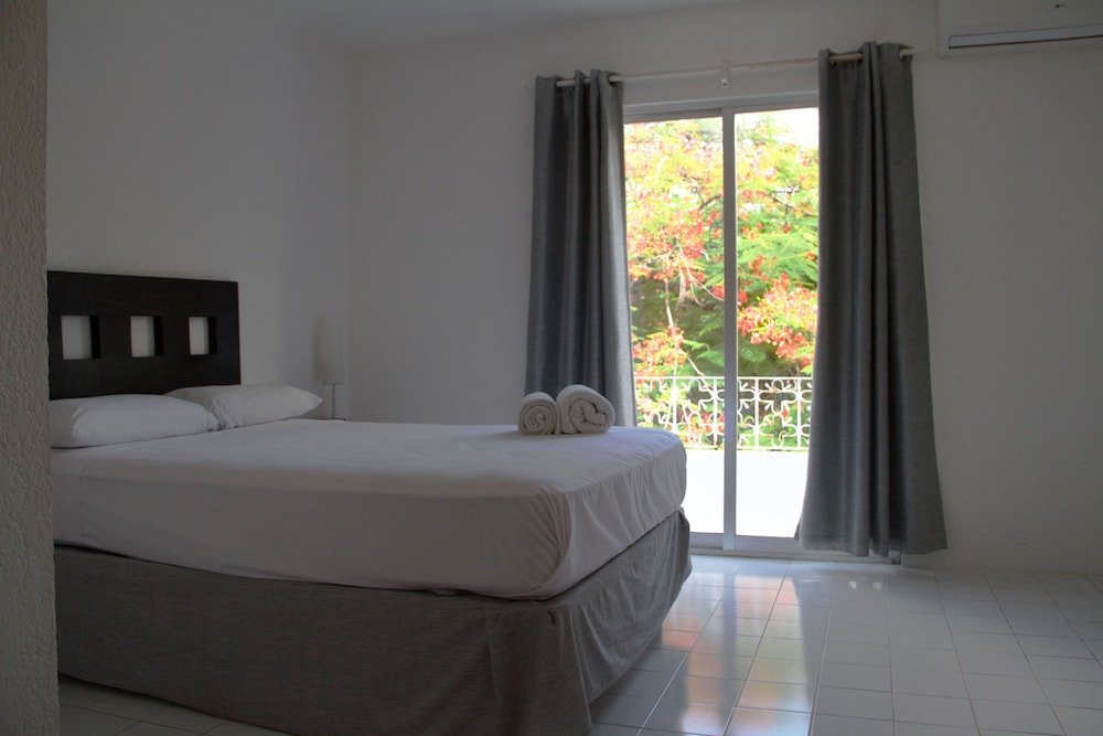 Фото Tropical Casablanca Party Zone