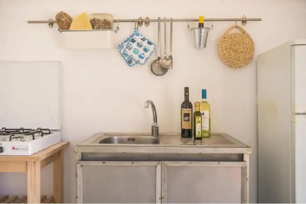 Фото Tiliguerta Glamping & Camping Village