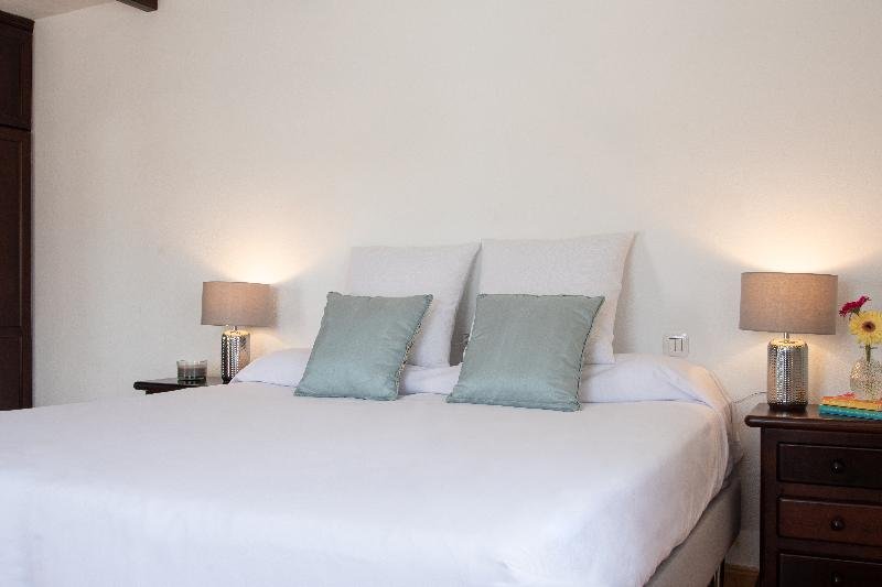 Фото Casas Heddy Well-being Resort