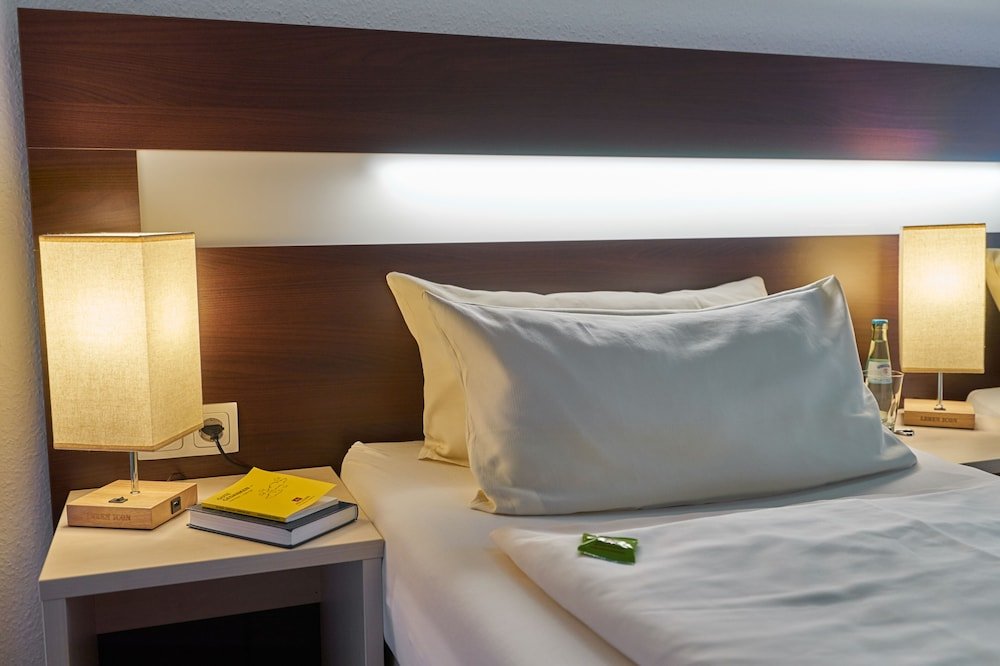 Фото Hotel im Kornspeicher