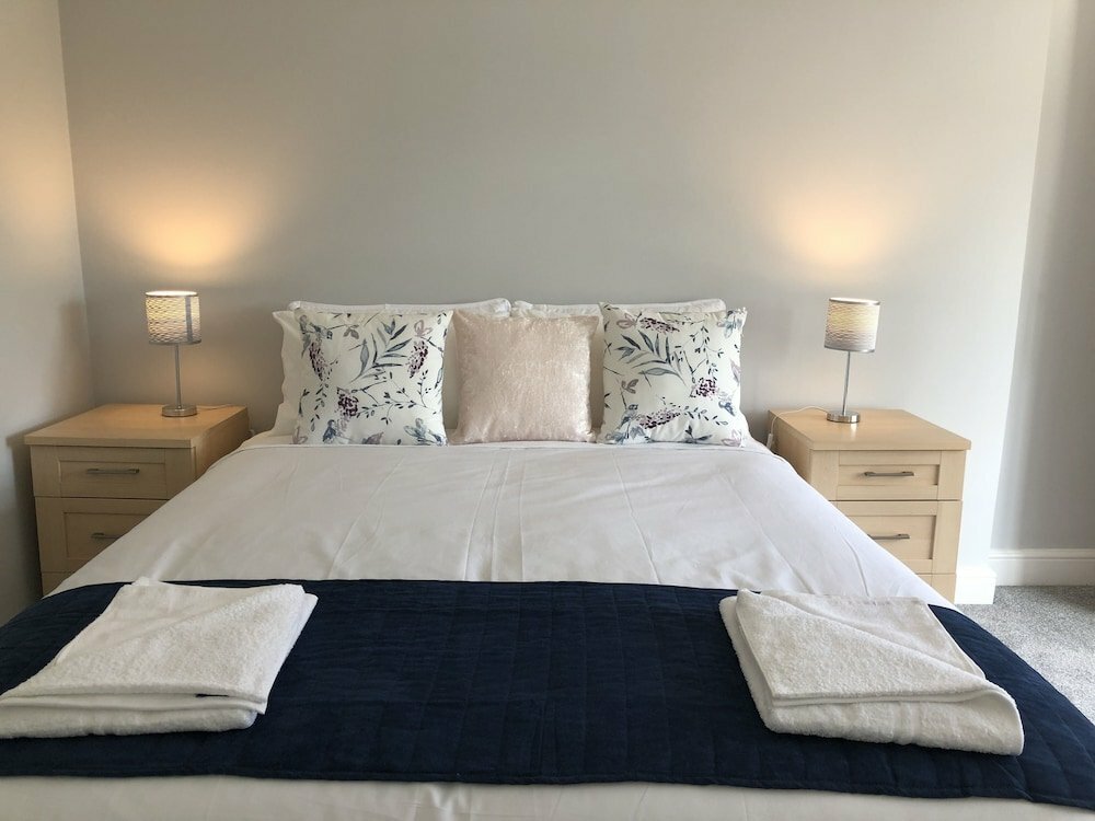 Hotel The Coast House B&b, Bognor Regis, photo