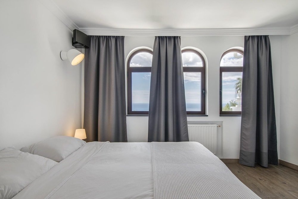 Фото Mijas Residence