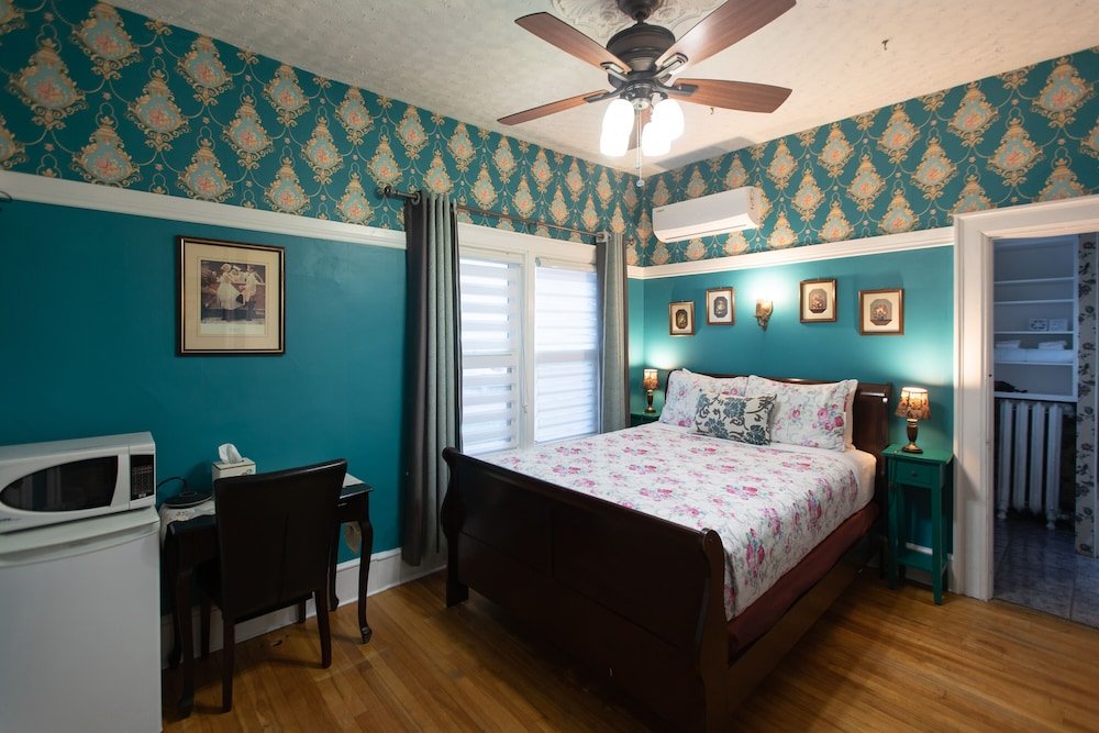 Фото Prince Street Suites