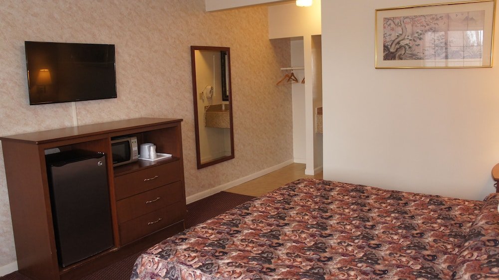 Фото Red Carpet Inn