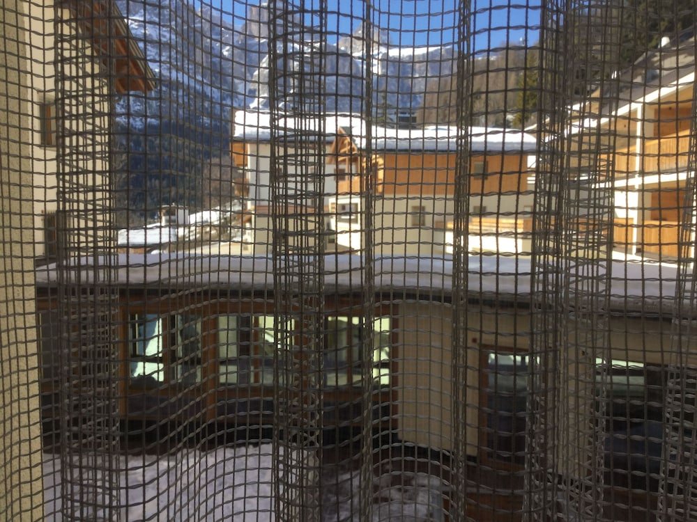 Фото Hotel Sassongher