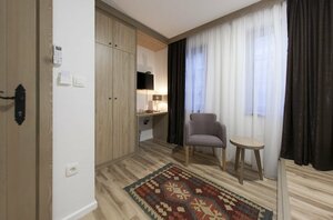 Гостиница Hotel Emen