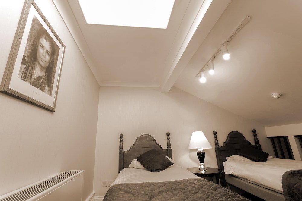 Фото Royal Albion Hotel