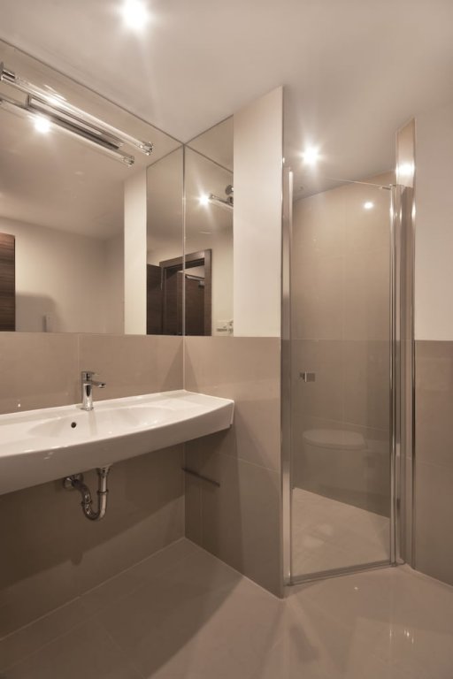 Фото Luxury SPA & Wellness Hotel Prezident