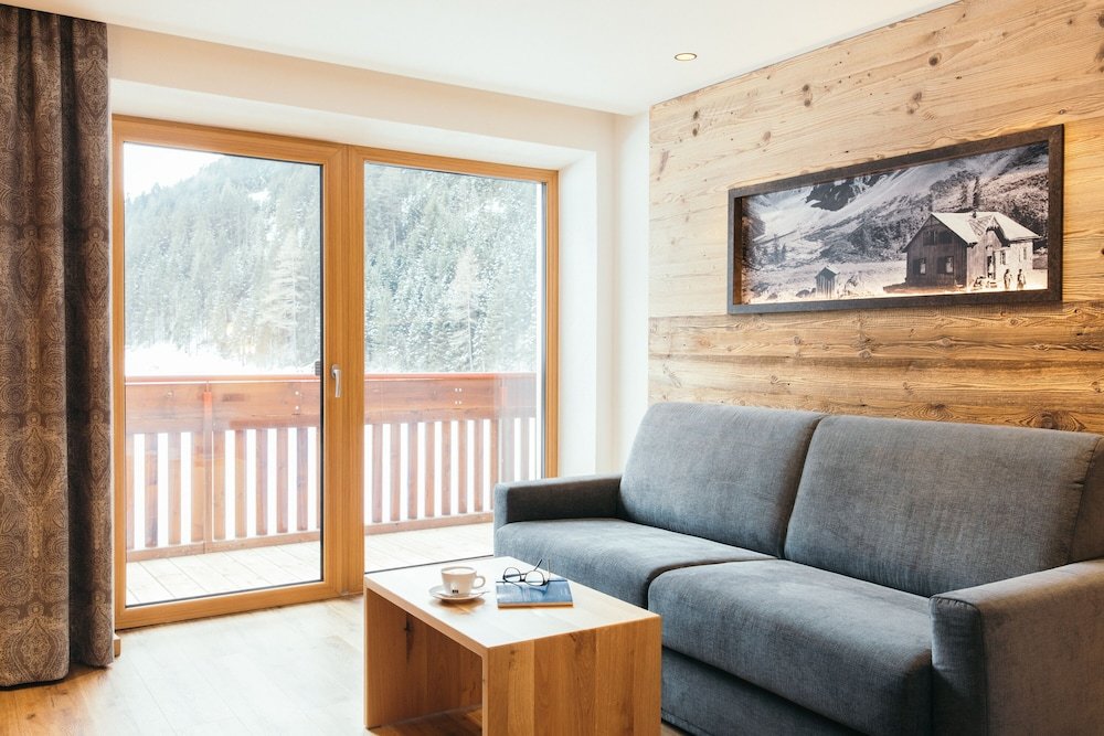 Фото Hotel Weisseespitze