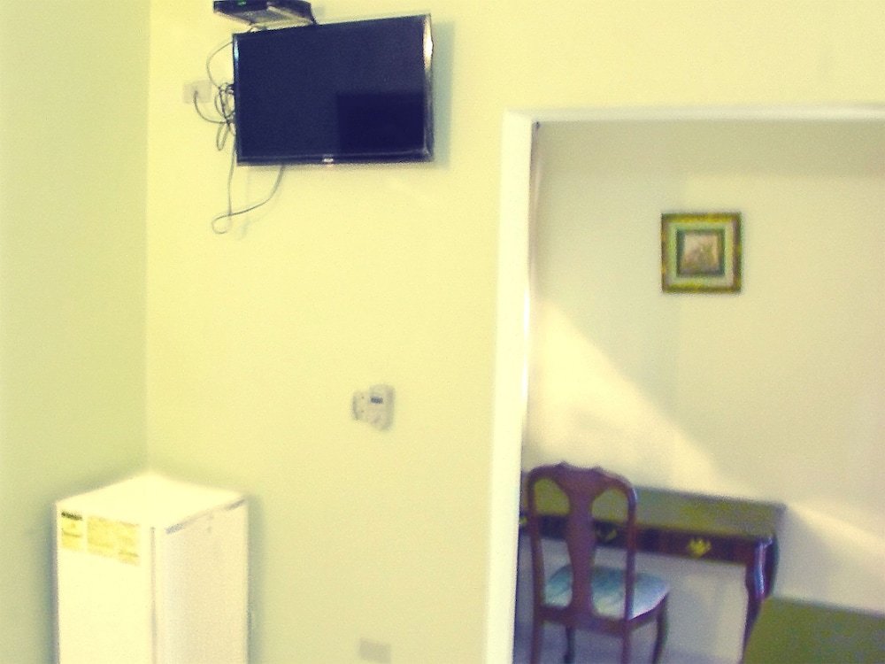 Фото Hotel Casa Aluge