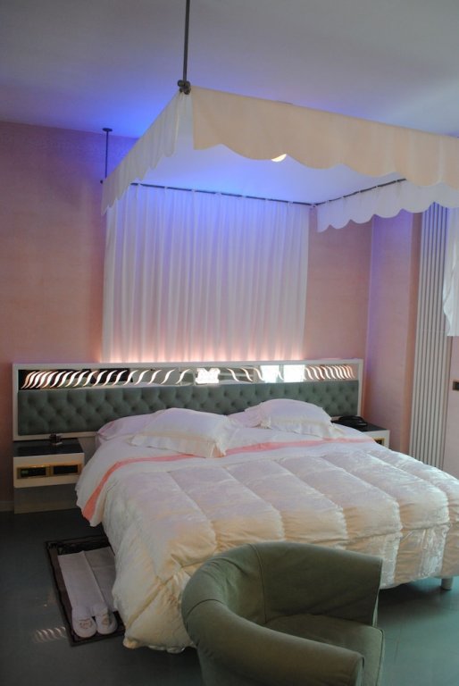 Фото Casa Matilde