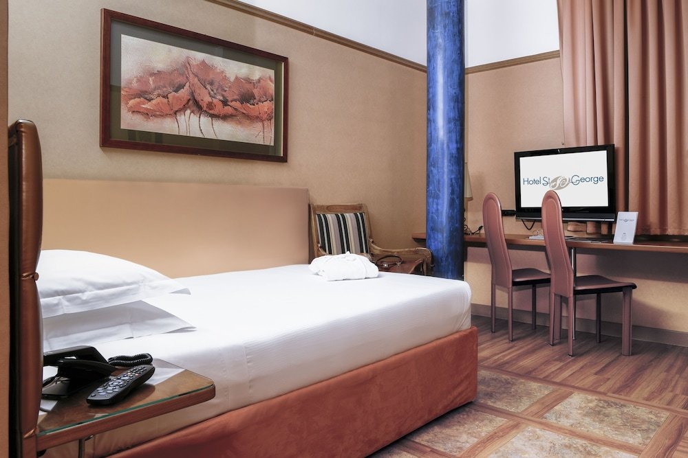 Фото Axyhotels InnStyle