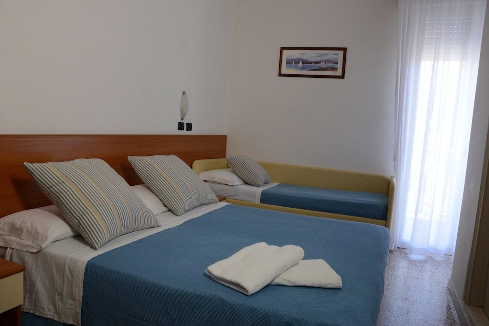 Фото Hotel Maria Serena