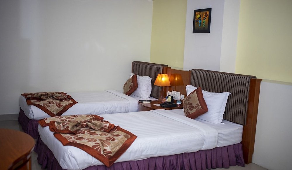 Фото Hotel Krc Palace