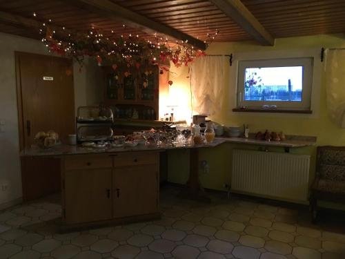 Фото Pension Hubertushof