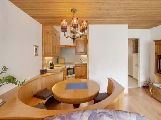 Фото Holiday Home Matterhorn Viktoria