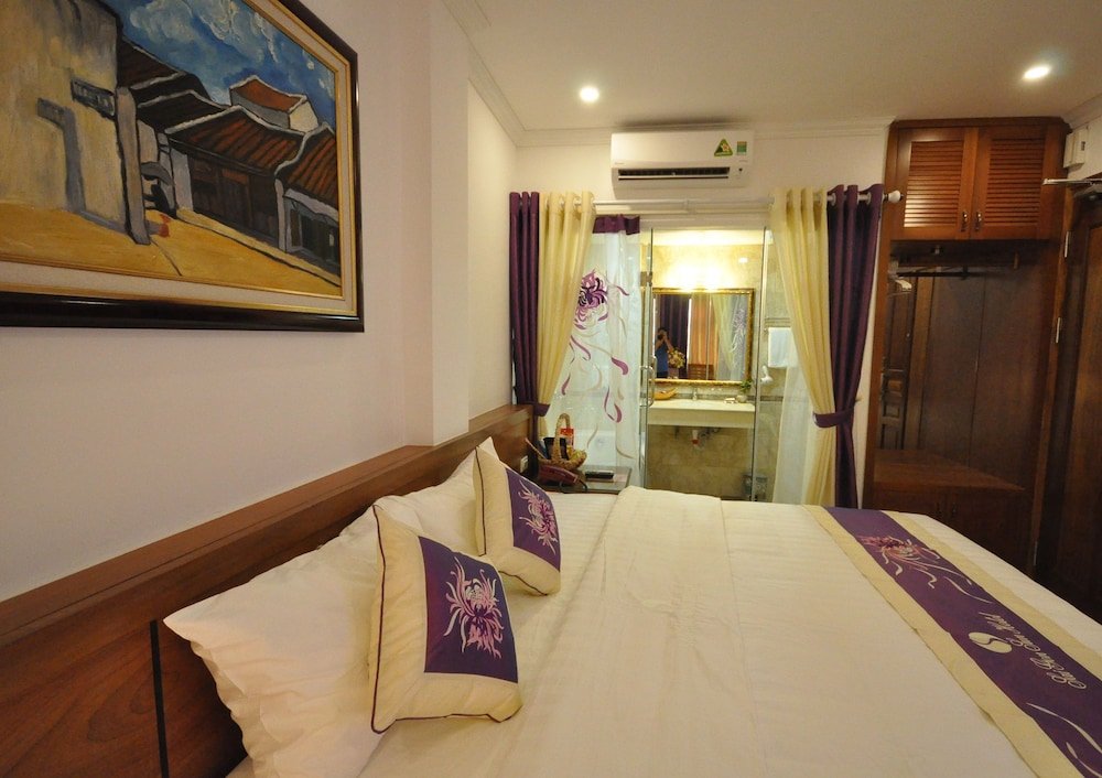 Фото Saigon Sun Hotel 1