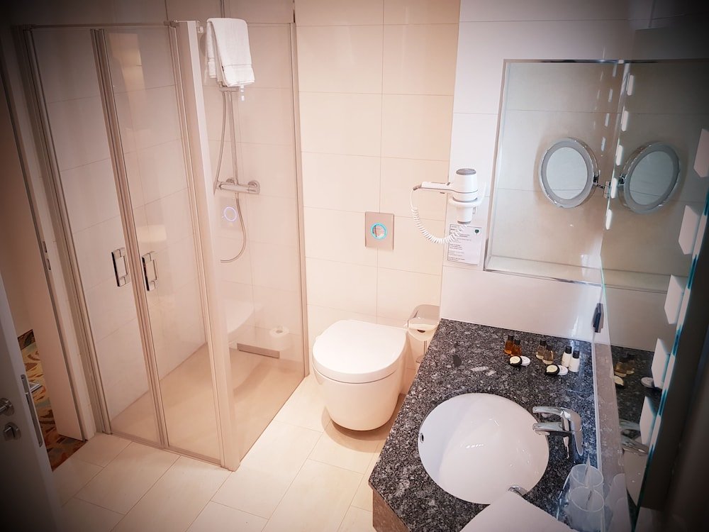 Фото Hotel My Main