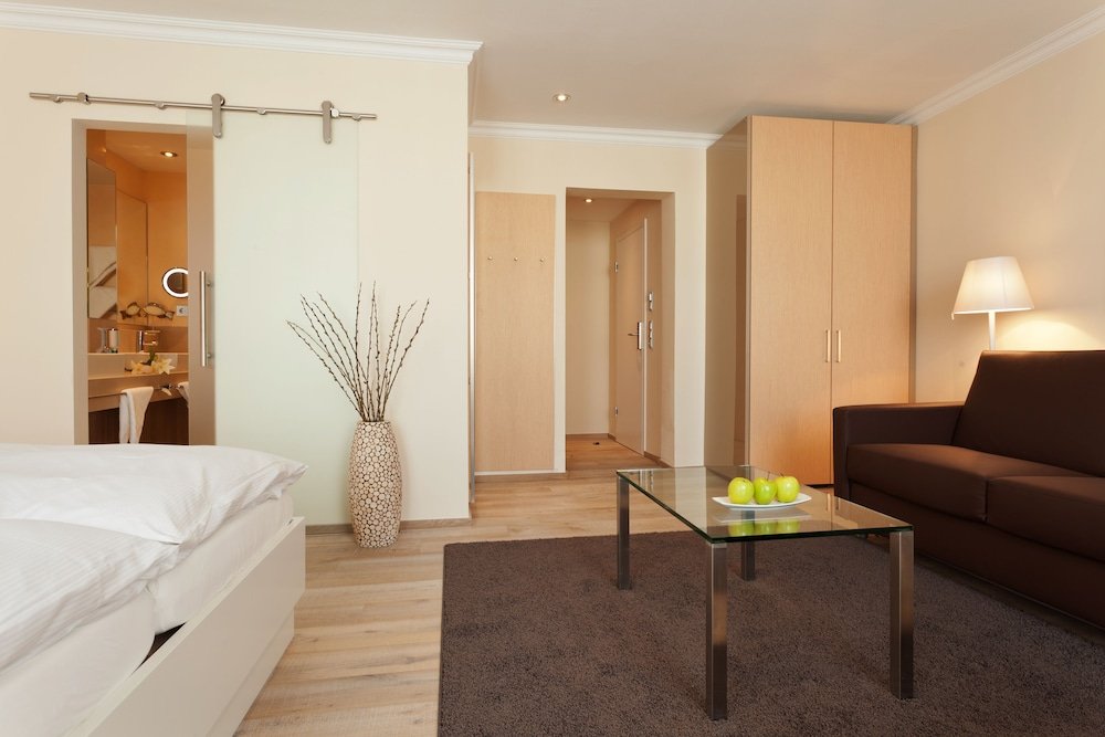 Фото Strandhotel Georgshöhe