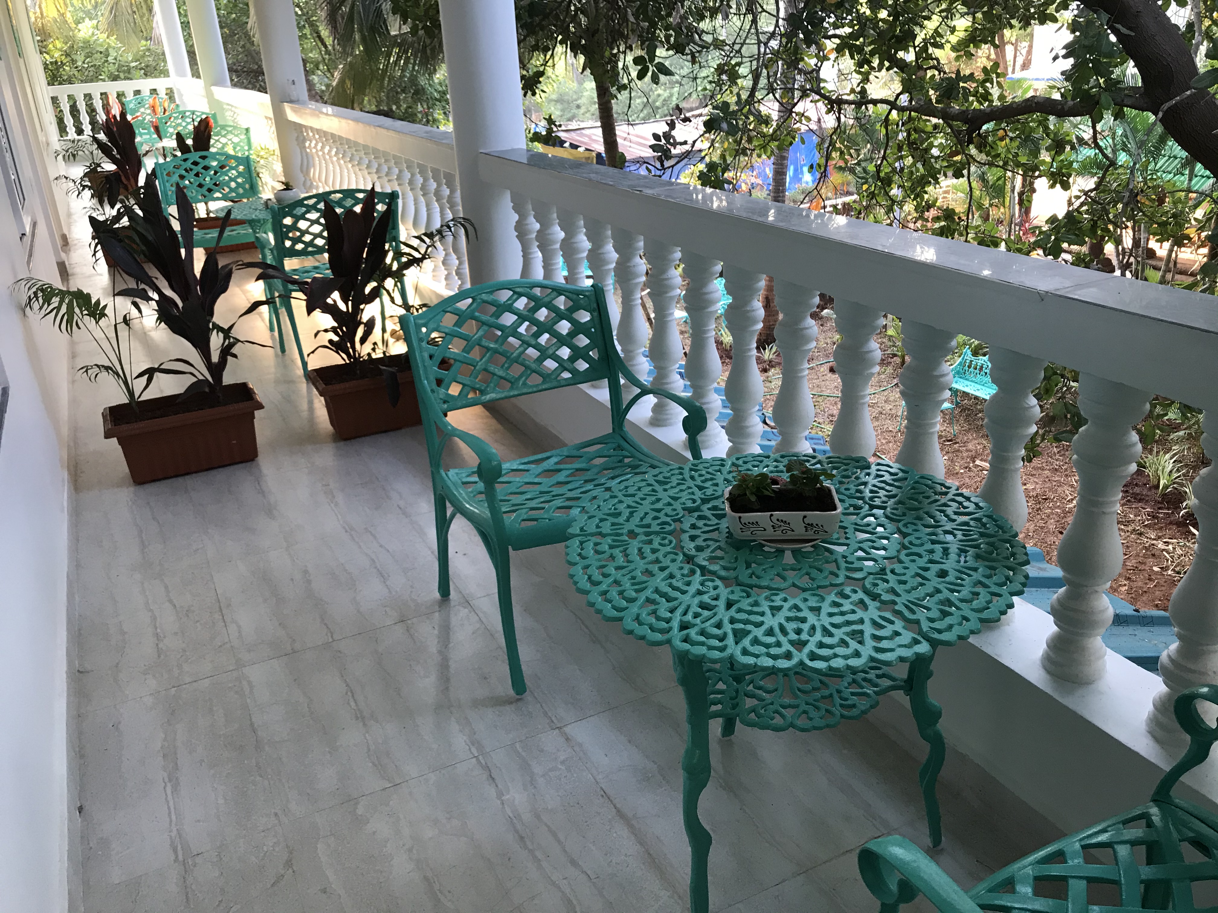 Фото Baywalk Goa