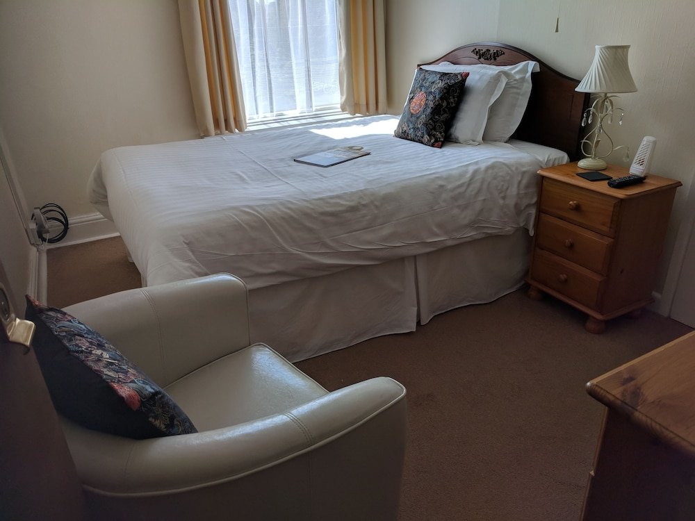 Фото The Craigwell Hotel