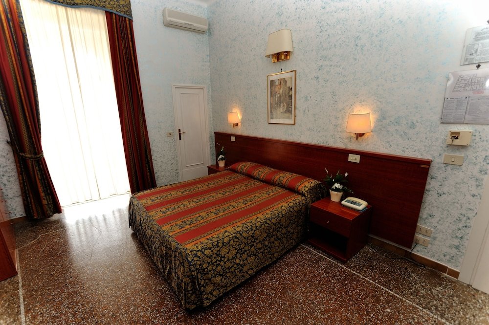 Фото Hotel Miramare