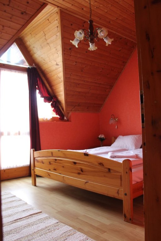 Фото Nussbaum Panzió