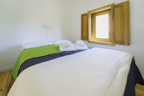 Гостиница Aguda Beach Charming House by MP