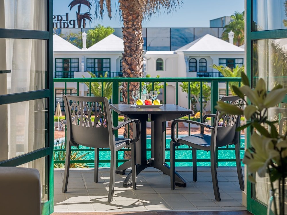Фото H10 Ocean Dreams Boutique Hotel - Adults Only
