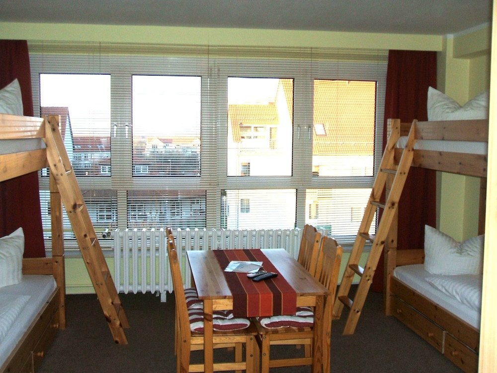 Фото Hostel & Bistro Haus der Horizonte