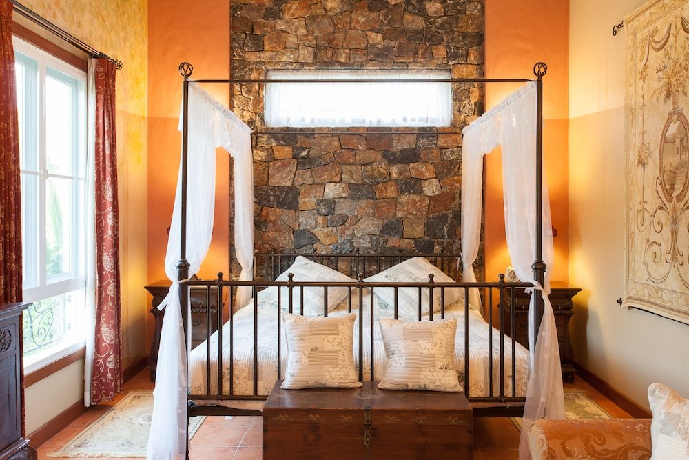 Фото The Heritage House & Garden